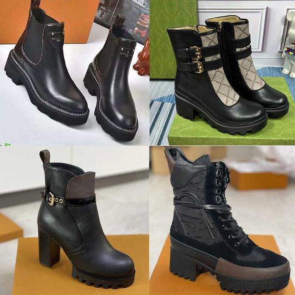 2023 women platform boots martin desert boot high heels ankle boots vintage print jacquard textile classic designer flat winter boot outsole, Black
2023 women platform boots martin desert boot high heels ankle boots vintage print jacquard textile classic designer flat winter boot outsole, Black