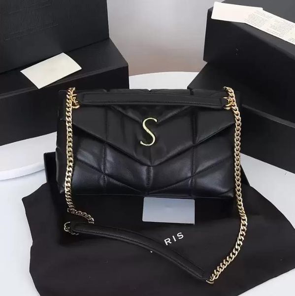 soft leather cloud chain package ling lattice one shoulder oblique span bag trendy new large bag
soft leather cloud chain package ling lattice one shoulder oblique span bag trendy new large bag