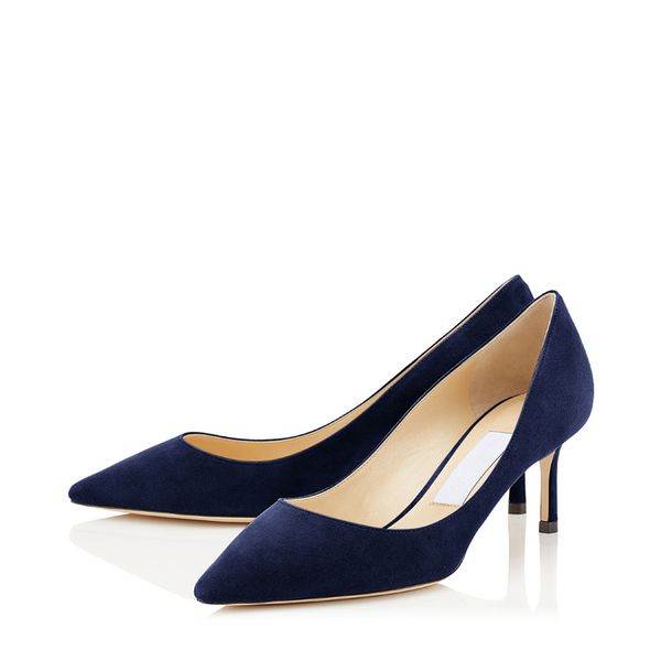 fashion brand women pumps sandals famous london romy 60 mm italy lady perfect blue black suede pointed toe designer comfort wedding party hi
fashion brand women pumps sandals famous london romy 60 mm italy lady perfect blue black suede pointed toe designer comfort wedding party hi