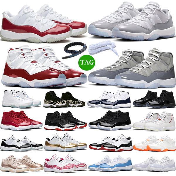 og 11 11s basketball shoes cement grey jumpman cherry men bright citrus high cool grey gamma blue concord win like sport midnight navy velve
og 11 11s basketball shoes cement grey jumpman cherry men bright citrus high cool grey gamma blue concord win like sport midnight navy velve