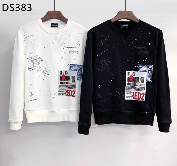 dsq phantom turtle brand hoodie mens designer hoodies italy fashion sweatshirts autumn winter print man hoody male 100% cotton 01216, Black
dsq phantom turtle brand hoodie mens designer hoodies italy fashion sweatshirts autumn winter print man hoody male 100% cotton 01216, Black