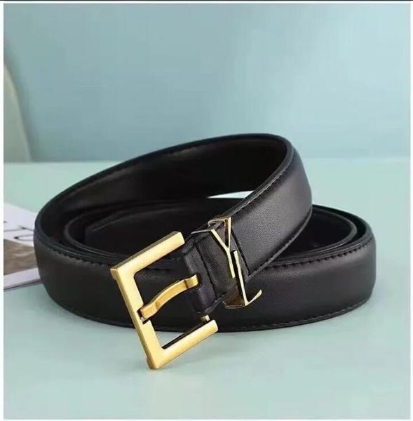 fashion classic men designer belts womens mens casual y letter pin buckle luxury belt 6 colors width 3.0cm with box, Black;brown
fashion classic men designer belts womens mens casual y letter pin buckle luxury belt 6 colors width 3.0cm with box, Black;brown
