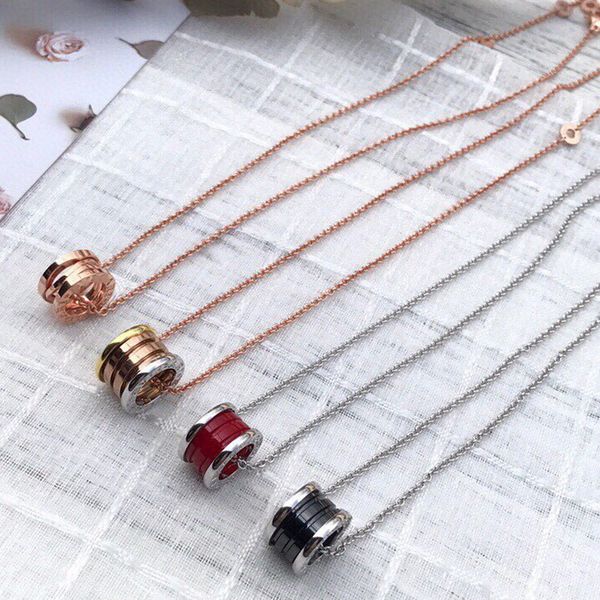 buigari little red classic series designer necklace for woman gold plated 18k official reproductions classic style fashion jewelry exquisite, Silver
buigari little red classic series designer necklace for woman gold plated 18k official reproductions classic style fashion jewelry exquisite, Silver