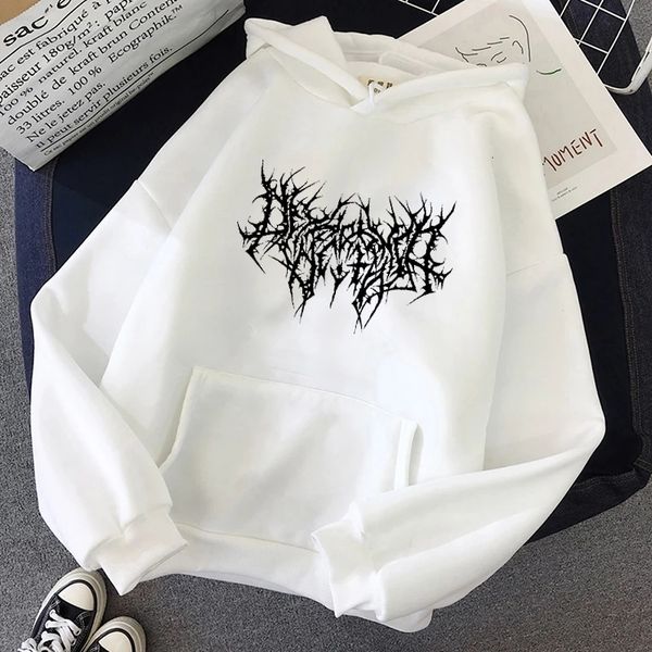 womens hoodies sweatshirts gothic hoodie men women hip hop harajuku letter print long sleeve oversized pullovers autumn vintage punk hooded, Black
womens hoodies sweatshirts gothic hoodie men women hip hop harajuku letter print long sleeve oversized pullovers autumn vintage punk hooded, Black