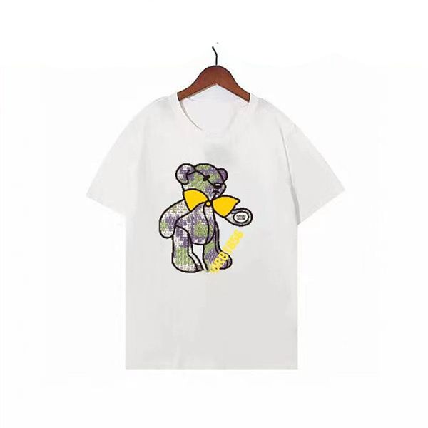 men's t-shirts designer short sleeve summer outdoor breathable t-shirt sportswear men's printed clothing wholesale t-shirts cotton, White;black
men's t-shirts designer short sleeve summer outdoor breathable t-shirt sportswear men's printed clothing wholesale t-shirts cotton, White;black
