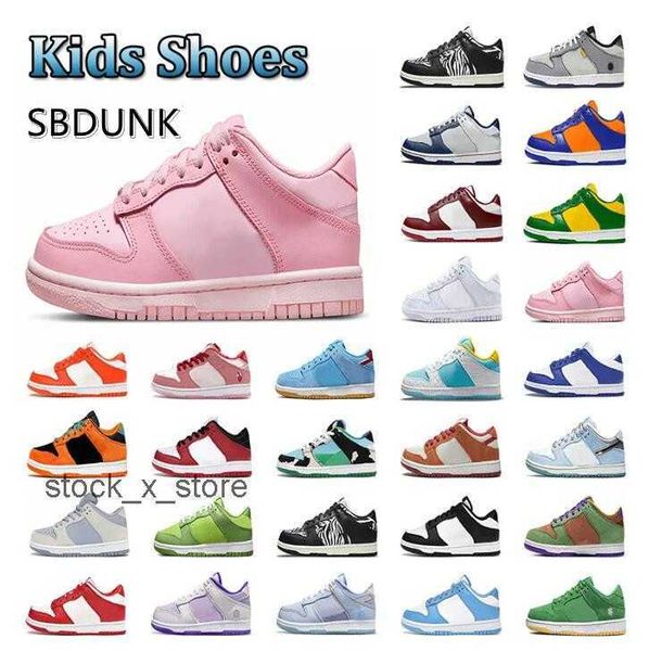 children's 2023 casual shoes new chunky sb kids shoes boys girls designer fashion low sneakers dunks athletic children walking toddler, Black
children's 2023 casual shoes new chunky sb kids shoes boys girls designer fashion low sneakers dunks athletic children walking toddler, Black