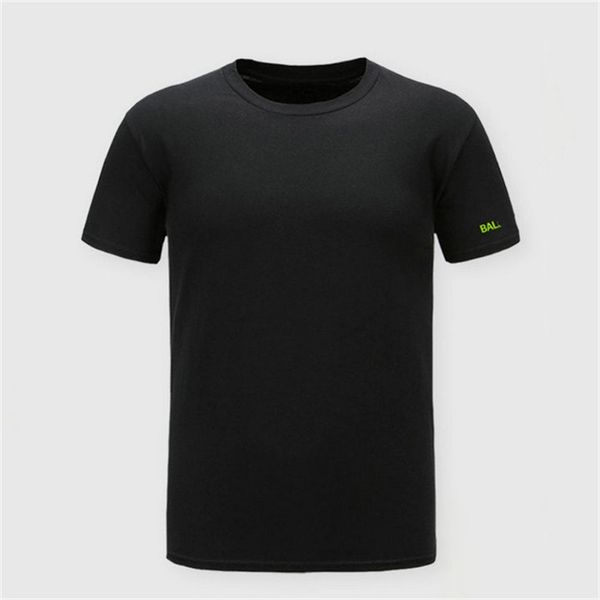 men's t-shirts summer short sleeve t-shirt men's and women's crewneck t-shirt designer t-shirt cotton sweatshirt printed pull, White;black
men's t-shirts summer short sleeve t-shirt men's and women's crewneck t-shirt designer t-shirt cotton sweatshirt printed pull, White;black