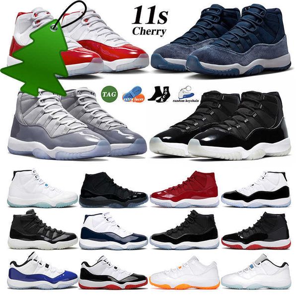11s 11 low men women basketball shoes cool greys cherry unc gamma legend blue bred concord space jam jubilee midnight navy velvet metallic
11s 11 low men women basketball shoes cool greys cherry unc gamma legend blue bred concord space jam jubilee midnight navy velvet metallic