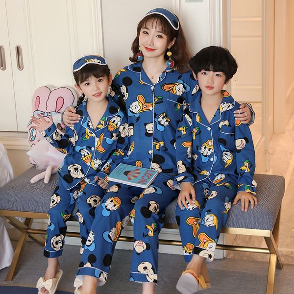 family matching outfits family pajamas mom and kids matching clothing tracksuit long sleeve and trousers fall sets mother and son tracksuit, Blue
family matching outfits family pajamas mom and kids matching clothing tracksuit long sleeve and trousers fall sets mother and son tracksuit, Blue