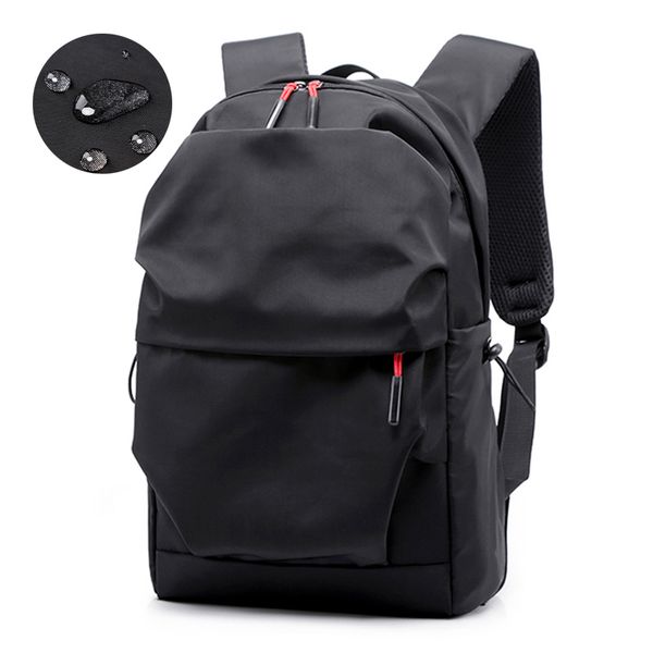 school bags multifunction waterproof backpack men luxury student school bags notebook backpacks casual pleated 15.6 inch lapbag for men 2303
school bags multifunction waterproof backpack men luxury student school bags notebook backpacks casual pleated 15.6 inch lapbag for men 2303