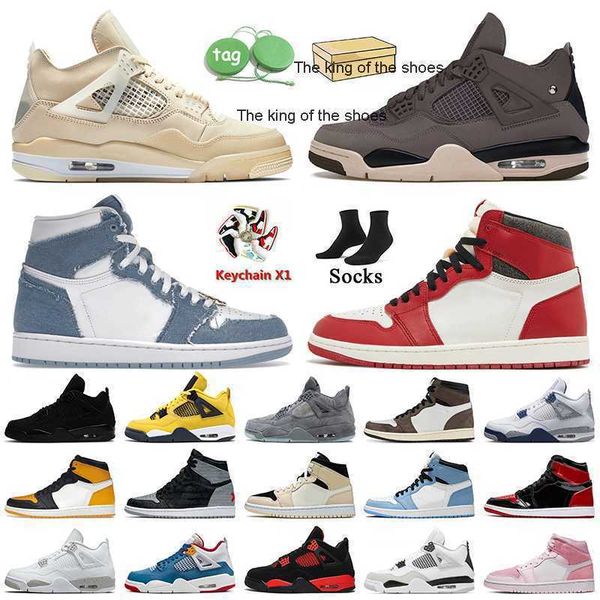 2023 og2023 og 2023 jumpman 4 1 basketball shoes sail a ma maniere 4s denim 1s lost found taxi patent bred dark mocha white midnight navy iv, Black
2023 og2023 og 2023 jumpman 4 1 basketball shoes sail a ma maniere 4s denim 1s lost found taxi patent bred dark mocha white midnight navy iv, Black