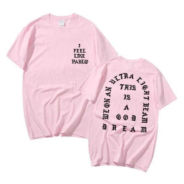 23new men's t-shirts kanyes west pablo t shirt summer men women i like paul letter print short sleeves season 3 hip hop cotton tee 80fn, White;black
23new men's t-shirts kanyes west pablo t shirt summer men women i like paul letter print short sleeves season 3 hip hop cotton tee 80fn, White;black