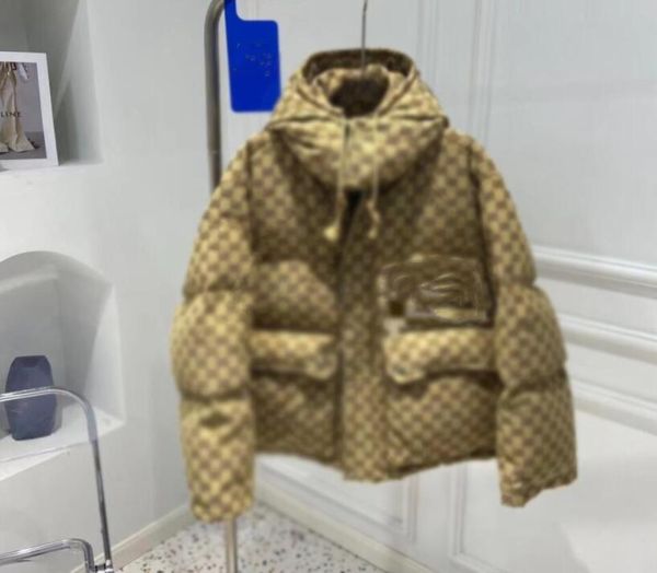 2023g men's white duck down jackets for luxury hooded thick green women jacket g casual overcoat coat, Black
2023g men's white duck down jackets for luxury hooded thick green women jacket g casual overcoat coat, Black
