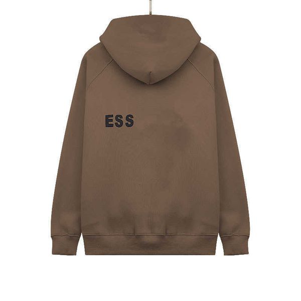 hve8 2023 hoodie sweatshirt high street brand essent three-dimensional silicone logo men's and women's fashion street wear loose, Black
hve8 2023 hoodie sweatshirt high street brand essent three-dimensional silicone logo men's and women's fashion street wear loose, Black