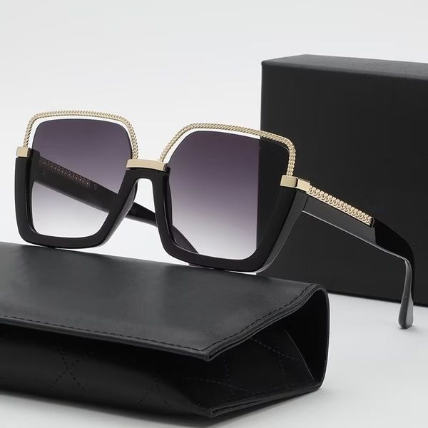 2023 new fashion men designer sunglasses for women sunglasses eyewear plank frame summer style men sunglasses eyewear 0151, White;black
2023 new fashion men designer sunglasses for women sunglasses eyewear plank frame summer style men sunglasses eyewear 0151, White;black