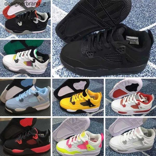 uality jordns j4 kids basketball shoes jumpman enfants sneakers boys trainers girls chaussures zapatos y580, Black
uality jordns j4 kids basketball shoes jumpman enfants sneakers boys trainers girls chaussures zapatos y580, Black