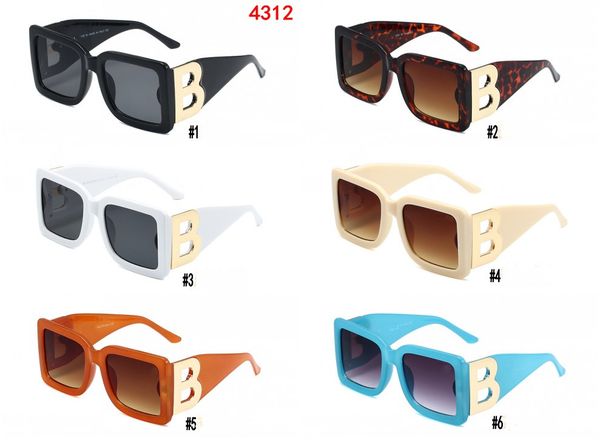 4312 wholesale designer sunglasses original eyewear beach outdoor shades pc frame fashion classic lady mirrors for women and men protection, White;black
4312 wholesale designer sunglasses original eyewear beach outdoor shades pc frame fashion classic lady mirrors for women and men protection, White;black