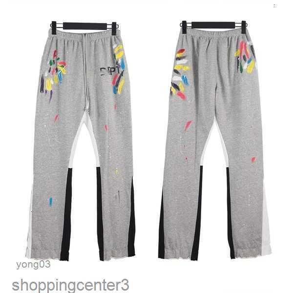 pants hip hop galleryes designer dept patching hand-painted ink splashing graffiti pant men's women's sports micro flare 45ee9r3g0, Black
pants hip hop galleryes designer dept patching hand-painted ink splashing graffiti pant men's women's sports micro flare 45ee9r3g0, Black