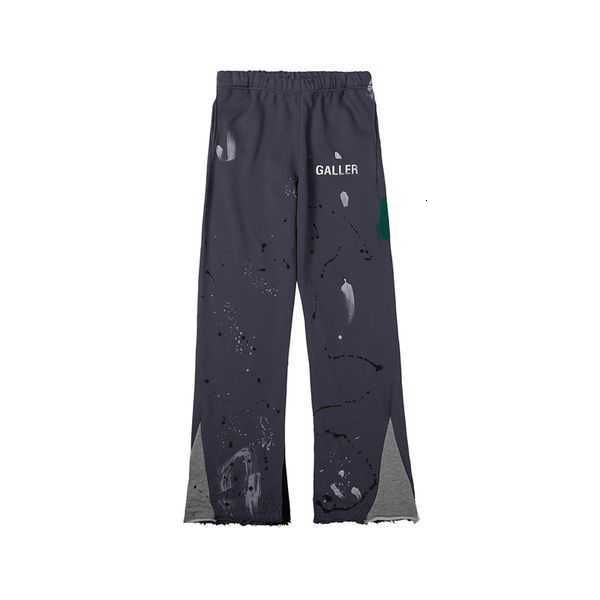 men's pants men galleries sweatpants dept speckled letter print women's couple loose versatile casual straight 01 12xly, Black
men's pants men galleries sweatpants dept speckled letter print women's couple loose versatile casual straight 01 12xly, Black