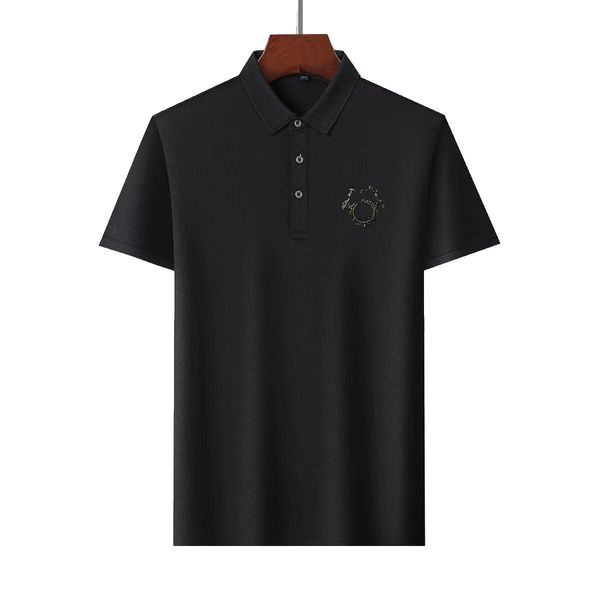 polos men's designer brand mens t-shirts crocodile embroidery polo shirt short-sleeve solid polo shirt men polo homme slim men clothing, White;black
polos men's designer brand mens t-shirts crocodile embroidery polo shirt short-sleeve solid polo shirt men polo homme slim men clothing, White;black