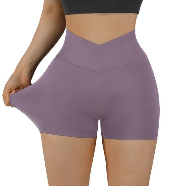 cute yoga pants outfits cross waist fitness shorts elastic running sports beathable quick dry butt leggings, White;red
cute yoga pants outfits cross waist fitness shorts elastic running sports beathable quick dry butt leggings, White;red