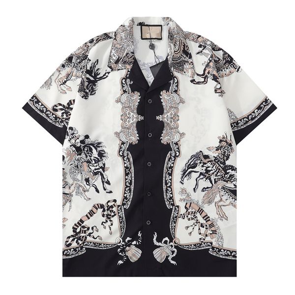 3 men designer shirts summer shoort sleeve casual shirts fashion loose polos beach style breathable tshirts tees clothing #172, White;black
3 men designer shirts summer shoort sleeve casual shirts fashion loose polos beach style breathable tshirts tees clothing #172, White;black