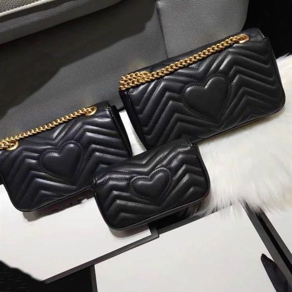 genuine leather chain purse fashion chain shoulder bag cowhide handbag presbyopic card holder purse evening bag messenger women wh2243
genuine leather chain purse fashion chain shoulder bag cowhide handbag presbyopic card holder purse evening bag messenger women wh2243