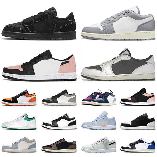 designer shoes new jumpman 1 low mens womens basketball shoes ts black phantom 1s reverse mocha coral vintage grey unc swooshers pink sports
designer shoes new jumpman 1 low mens womens basketball shoes ts black phantom 1s reverse mocha coral vintage grey unc swooshers pink sports