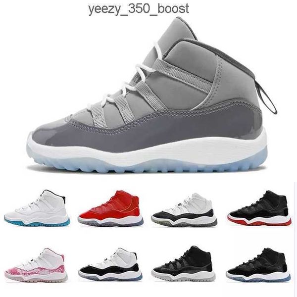 kids shoes 11s td cool grey 11 xi sneaker concord space jam metallic silver pink snakeskin bred legend blue 72-10 children boys girls child, Black
kids shoes 11s td cool grey 11 xi sneaker concord space jam metallic silver pink snakeskin bred legend blue 72-10 children boys girls child, Black