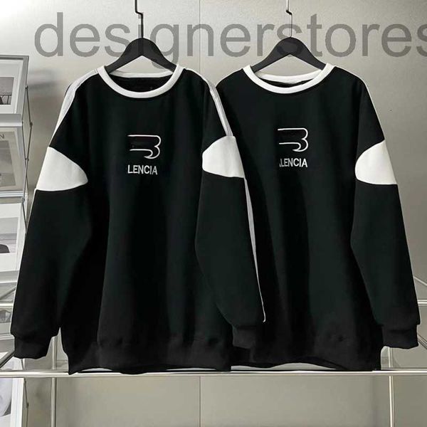 men's hoodies & sweatshirts designer designer sweater mens sweatsirt blacg letter embroidery long sleeve tsirt men women s9kt, Black
men's hoodies & sweatshirts designer designer sweater mens sweatsirt blacg letter embroidery long sleeve tsirt men women s9kt, Black