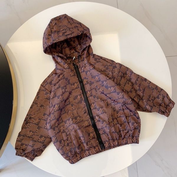 jacket hoodie designer luxury boy girl cotton zipper thin style hoodie baby toddler children long sleeved spring and autumn jacket baby clot, Blue;gray
jacket hoodie designer luxury boy girl cotton zipper thin style hoodie baby toddler children long sleeved spring and autumn jacket baby clot, Blue;gray
