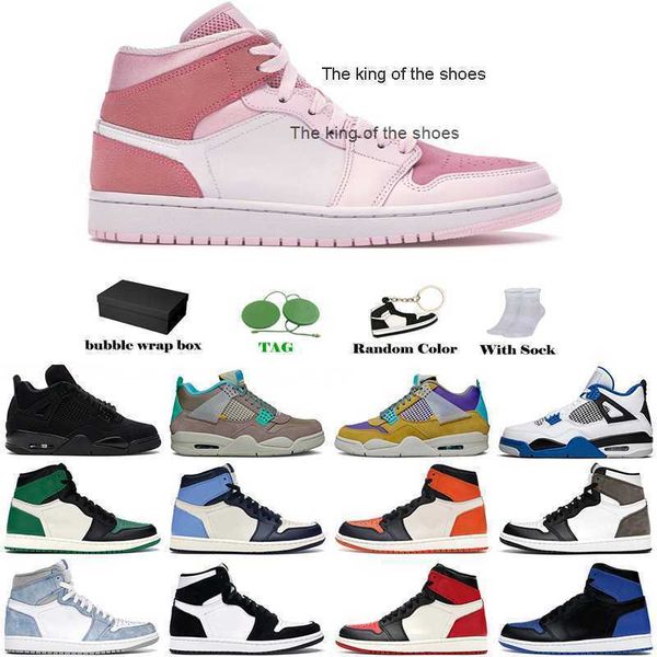 2023 og2023 og oreo men basketball shoes jubilee 1s sneakers university blue 4s hyper royal bred low legend concord gamma space jam 1 fire r, Black
2023 og2023 og oreo men basketball shoes jubilee 1s sneakers university blue 4s hyper royal bred low legend concord gamma space jam 1 fire r, Black