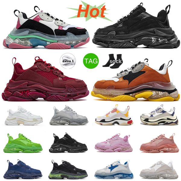 triple s casual shoes designer men women platform sneakers black white beige dark grey orange green rust pink bred mens trainers jogging wal
triple s casual shoes designer men women platform sneakers black white beige dark grey orange green rust pink bred mens trainers jogging wal