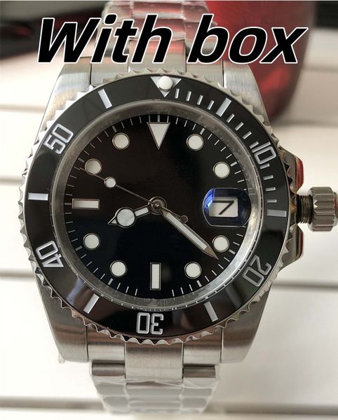 mens new automatic mechanical ceramic watch 41mm stainless steel glide watch buckle swimming watch sapphire luminous watch u1 factory montre, Slivery;brown
mens new automatic mechanical ceramic watch 41mm stainless steel glide watch buckle swimming watch sapphire luminous watch u1 factory montre, Slivery;brown