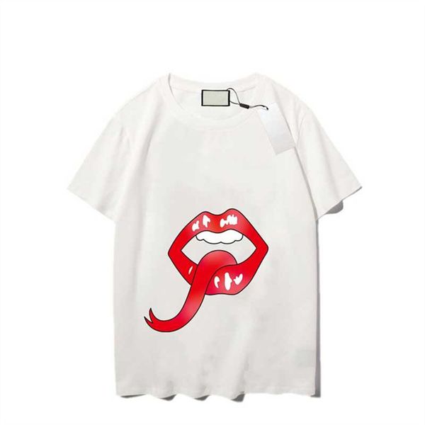 summer t shirt mens womens designers t-shirts loose tees man casual shirt luxurys clothing streetwear shorts sleeve polos tshirts size m-xx, White;black
summer t shirt mens womens designers t-shirts loose tees man casual shirt luxurys clothing streetwear shorts sleeve polos tshirts size m-xx, White;black