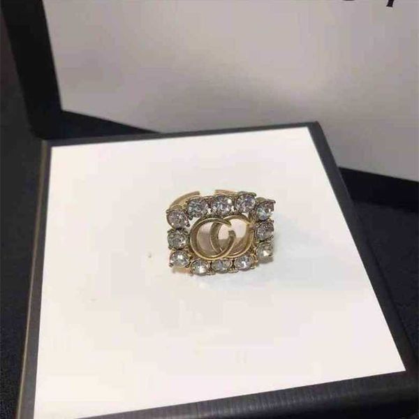 ring 2023 new home net red simple gold antique inlaid zircon women's hollow open ring factory direct sales 70% off, Silver
ring 2023 new home net red simple gold antique inlaid zircon women's hollow open ring factory direct sales 70% off, Silver