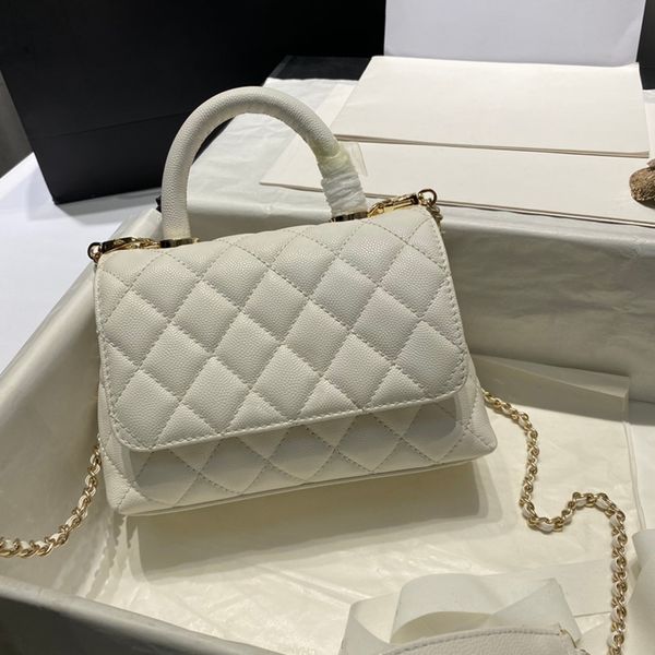 designer handbag luxury chain bags genuine leather shoulder bag 19cm high imitation crossbody bag with box zc023
designer handbag luxury chain bags genuine leather shoulder bag 19cm high imitation crossbody bag with box zc023