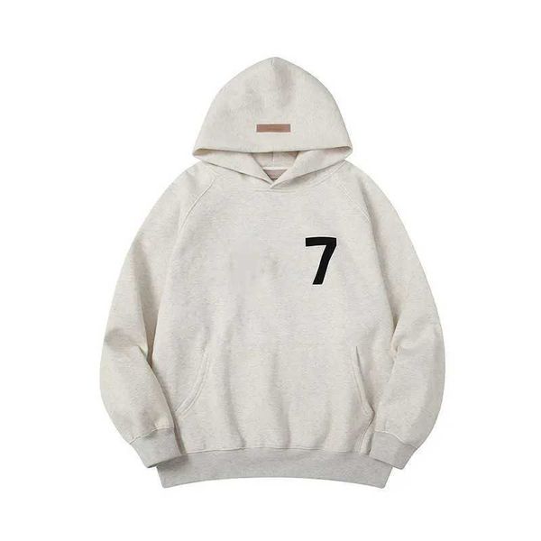 23 new hoodie sweatpants high street brand ess silicone small letters reflective flocking autumn and winter fashion style plus velvet oversi, Black
23 new hoodie sweatpants high street brand ess silicone small letters reflective flocking autumn and winter fashion style plus velvet oversi, Black