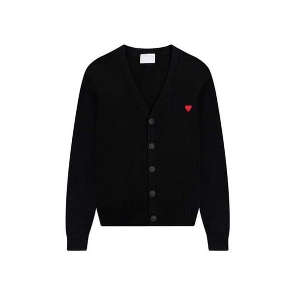 men's sweaters fashionable paris designer men's sweater amis de coeur macaron love jacquard cardigan sweater for men and womenoq7l, White;black
men's sweaters fashionable paris designer men's sweater amis de coeur macaron love jacquard cardigan sweater for men and womenoq7l, White;black