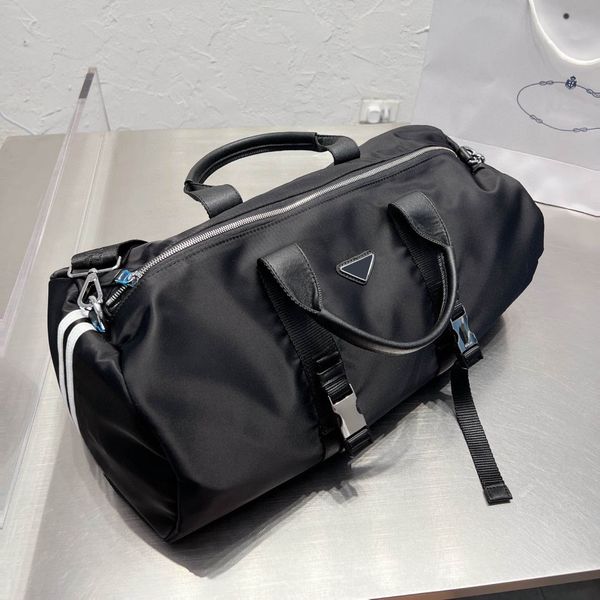 luxury designer 23ss bags big size tote travel bag business trip luggage travelbag men canvas men women duffle outdoor packs
luxury designer 23ss bags big size tote travel bag business trip luggage travelbag men canvas men women duffle outdoor packs