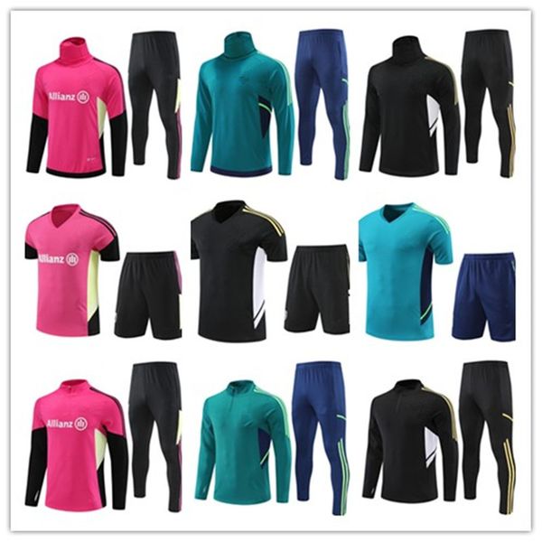 23 24 football tracksuit kit men kids football jersey di maria milik footballe pogba 2022 2023 survetement man football tracksuits chose sui, Black
23 24 football tracksuit kit men kids football jersey di maria milik footballe pogba 2022 2023 survetement man football tracksuits chose sui, Black