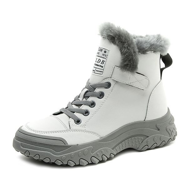 dress shoes winter platform shoes for women designer luxury sneakers girls plush sports shoes flats snow fur ankle boots tennis female 23031, Black
dress shoes winter platform shoes for women designer luxury sneakers girls plush sports shoes flats snow fur ankle boots tennis female 23031, Black