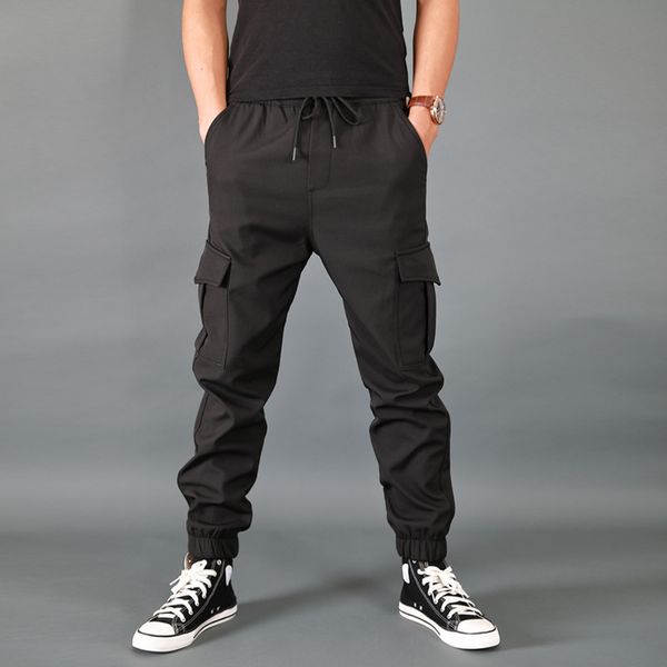 men's pants drop spring summer autumn tactical men's cargo pants casual multi pocket military pants long trousers 6xl 150kg 230316, Black
men's pants drop spring summer autumn tactical men's cargo pants casual multi pocket military pants long trousers 6xl 150kg 230316, Black