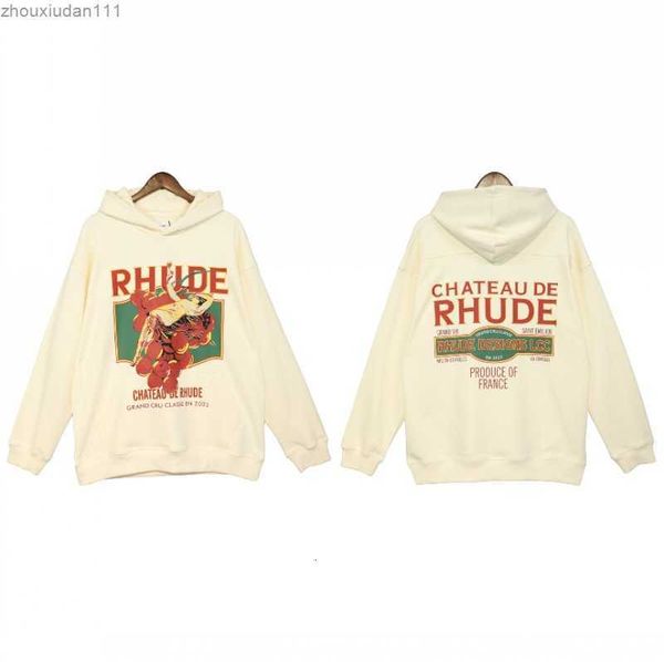 new mens hoodies rhude hooded men women designer fashion popular letters printing pullover autumn sweatshirtsjqvm, Black
new mens hoodies rhude hooded men women designer fashion popular letters printing pullover autumn sweatshirtsjqvm, Black