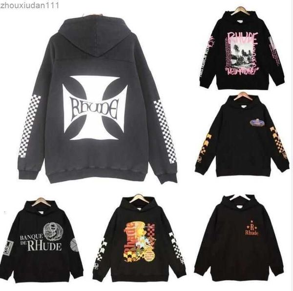 new mens hoodies rhude hooded men women designer fashion popular letters printing pullover winter sweatshirts0g4z, Black
new mens hoodies rhude hooded men women designer fashion popular letters printing pullover winter sweatshirts0g4z, Black