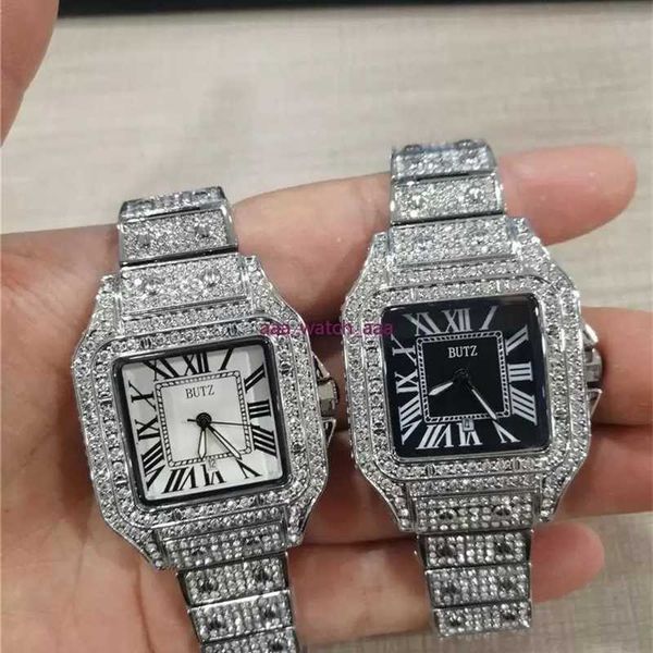 luxury rolax 2022 mens women watch full diamond iced out strap designer watches quartz movement couple lovers clock wristwatch ayw y0zc, Slivery;black
luxury rolax 2022 mens women watch full diamond iced out strap designer watches quartz movement couple lovers clock wristwatch ayw y0zc, Slivery;black