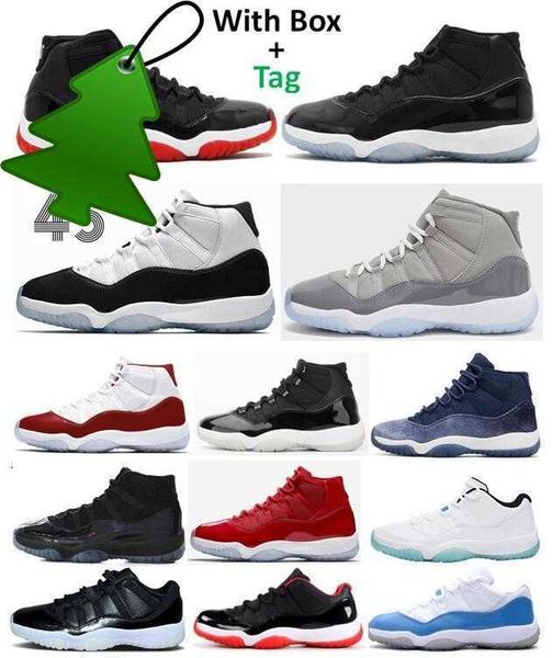 og 11 11s basketball shoes cherry bred space jam concord cool grey jubilee 25th anniversary velvet midnight navy cap and gown gym red
og 11 11s basketball shoes cherry bred space jam concord cool grey jubilee 25th anniversary velvet midnight navy cap and gown gym red