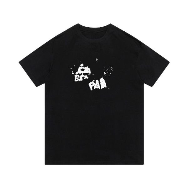 2023 designer mens tshirts male luxury short sleeve tee fashion streetwear classic b crew neck t-shirt hip hop style, White;black
2023 designer mens tshirts male luxury short sleeve tee fashion streetwear classic b crew neck t-shirt hip hop style, White;black