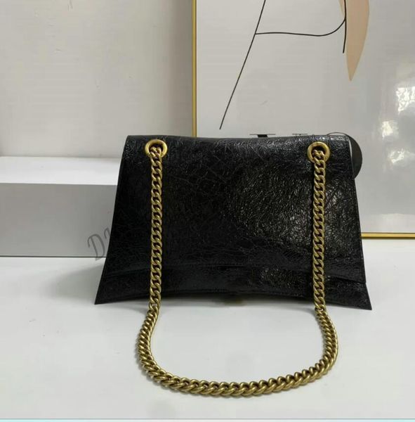 classic designer crush bag women totes bags handbag shopping shoulder fashion chain cross body half moon luxury genuine leather purse wallet
classic designer crush bag women totes bags handbag shopping shoulder fashion chain cross body half moon luxury genuine leather purse wallet