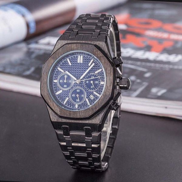 men's women watch rose gold stanless steel 42mm vk chronograph quartz movement sports men watches c1-20, Slivery;brown
men's women watch rose gold stanless steel 42mm vk chronograph quartz movement sports men watches c1-20, Slivery;brown